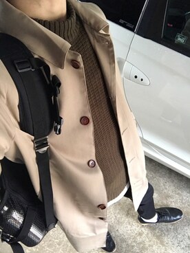 Yuta  さんのコーディネート