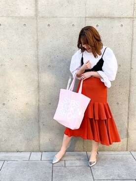 Risaさんのコーディネート