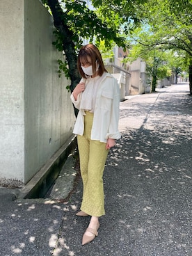 Risaさんのコーディネート