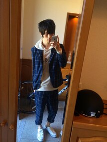 WEGO | テーラードジャケット