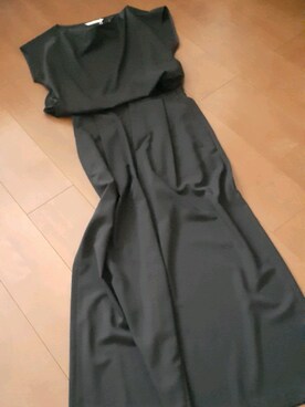 tomonsさん（レディース・155cm）の春コーディネート