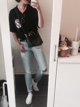 ｓａｒｒｙさんのコーディネート