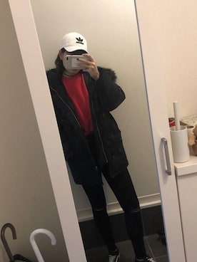 ｓａｒｒｙさんのコーディネート