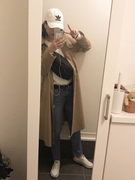 ｓａｒｒｙさんのコーディネート