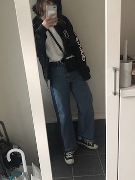 ｓａｒｒｙさんのコーディネート