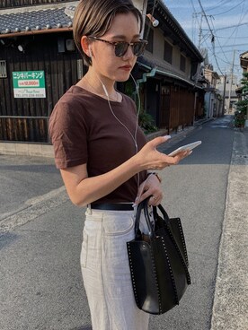 ｓａｒｒｙさんのコーディネート