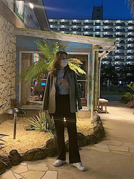 ｓａｒｒｙさんのコーディネート