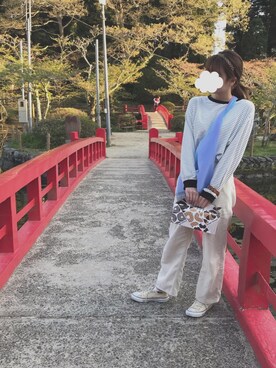 ぴょんさんのコーディネート