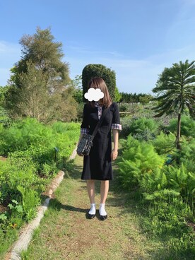 ぴょんさんのコーディネート