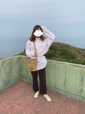 ぴょんさんのコーディネート