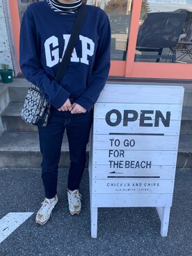 ぴょんさんのコーディネート