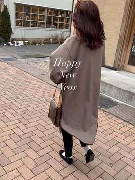 ぴょんさんのコーディネート