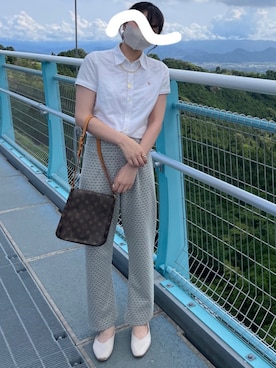 ぴょんさんのコーディネート