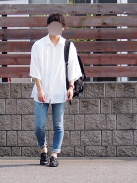 エジソンさんのコーディネート