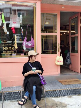 nonoさんのコーディネート