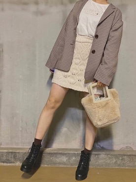 chii8216さんのコーディネート