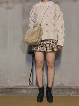 chii8216さんのコーディネート