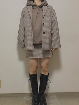 chii8216さんのコーディネート