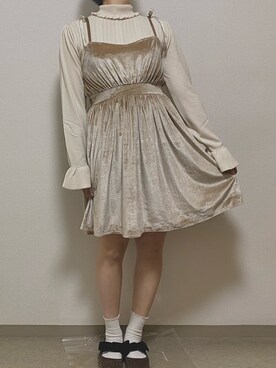 chii8216さんのコーディネート