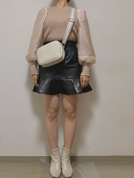 chii8216さんのコーディネート