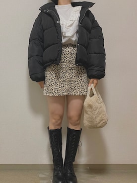 chii8216さんのコーディネート