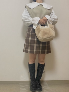 chii8216さんのコーディネート