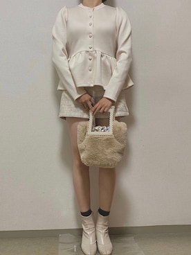 chii8216さんのコーディネート