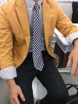 microgliaさんのコーディネート