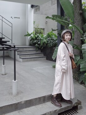 TAKIさんのコーディネート