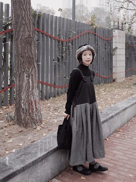 TAKIさんのコーディネート