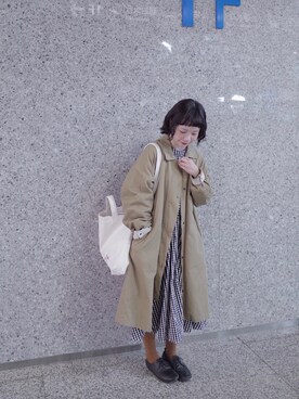 TAKIさんのコーディネート