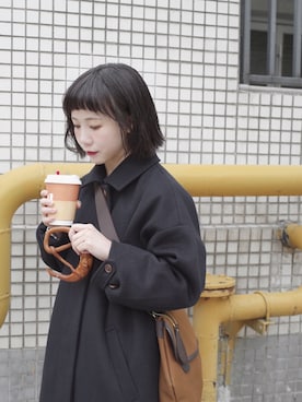 TAKIさんのコーディネート