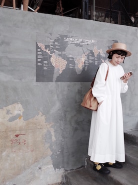 TAKIさんのコーディネート