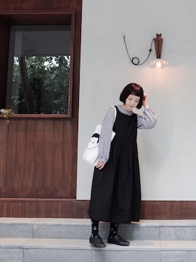 TAKIさんのコーディネート