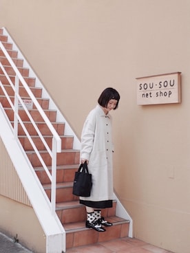 TAKIさんのコーディネート