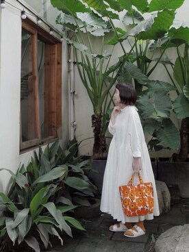 TAKIさんのコーディネート