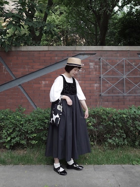 TAKIさんのコーディネート