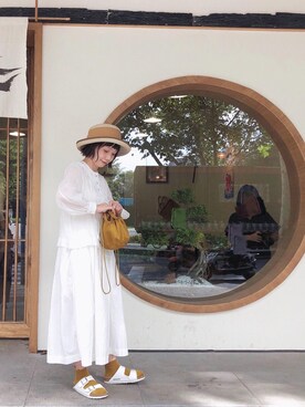 TAKIさんのコーディネート