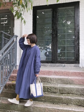 TAKIさんのコーディネート