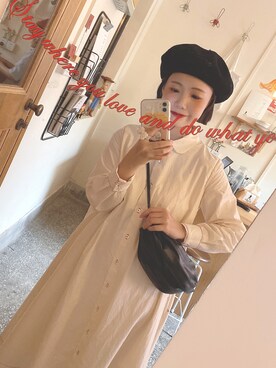 TAKIさんのコーディネート