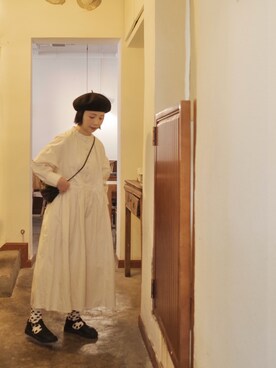 TAKIさんのコーディネート