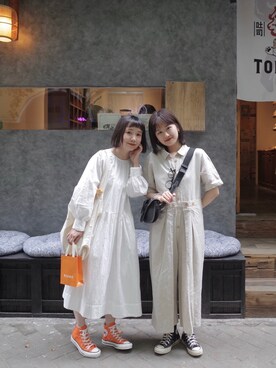 TAKIさんのコーディネート