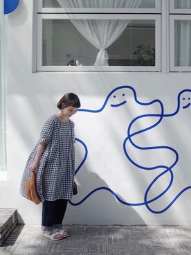 TAKIさんのコーディネート