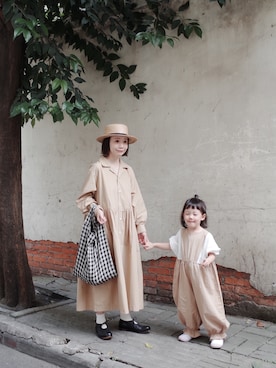 TAKIさんのコーディネート