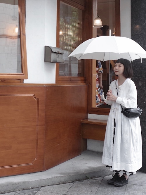 beams boy バックトゥフロントメディカルドレス BEAMS BOY(ビームスボーイ)の「BEAMS BOY / バックトゥ