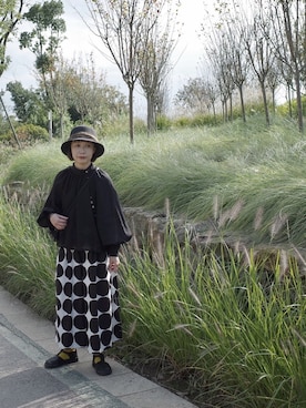 TAKIさんのコーディネート