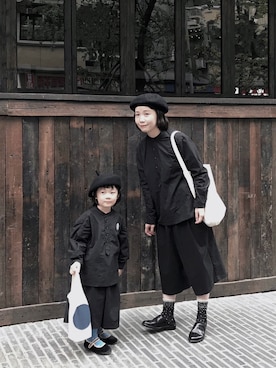 TAKIさんのコーディネート