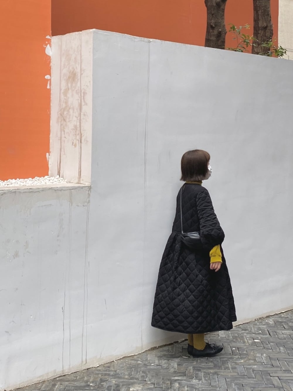 CAROLINA GLASER（カロリナ グレイサー）の「CAROLINA GLASER