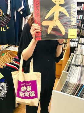 とろろさんのコーディネート