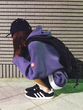 とろろさんのコーディネート